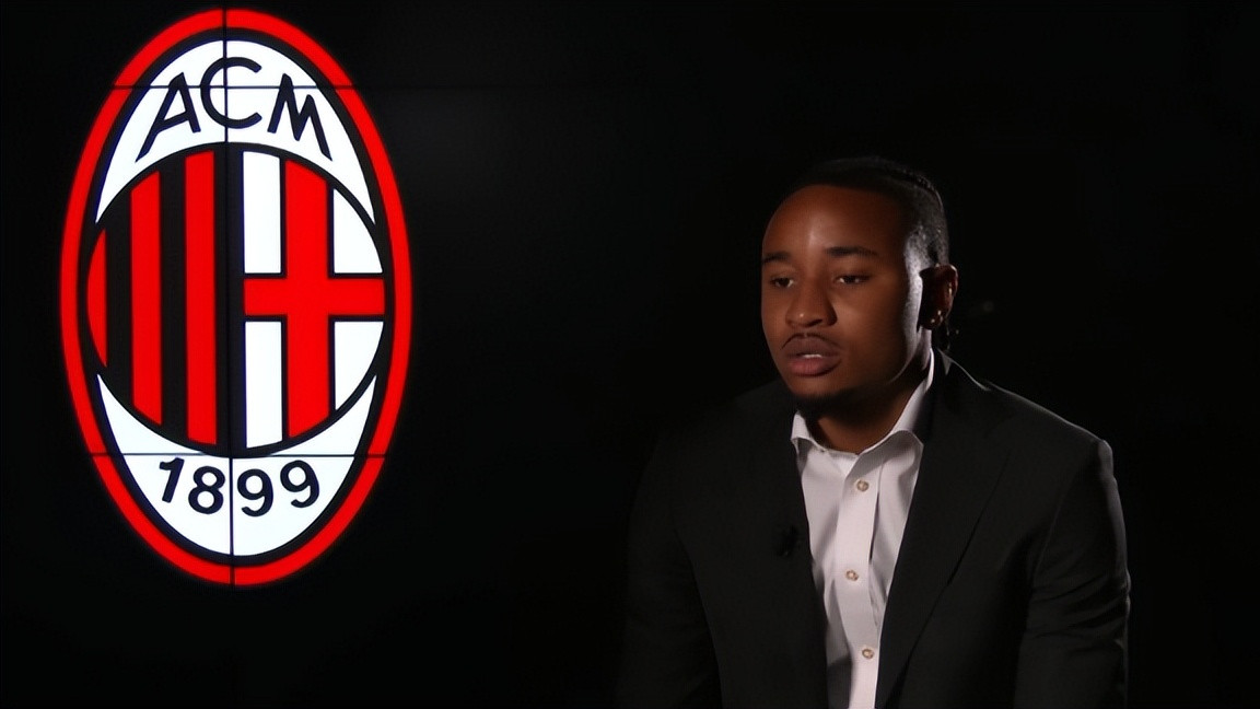 5轮0球0助攻！意甲新标王沦为大水货，米兰看走眼，又买错了人