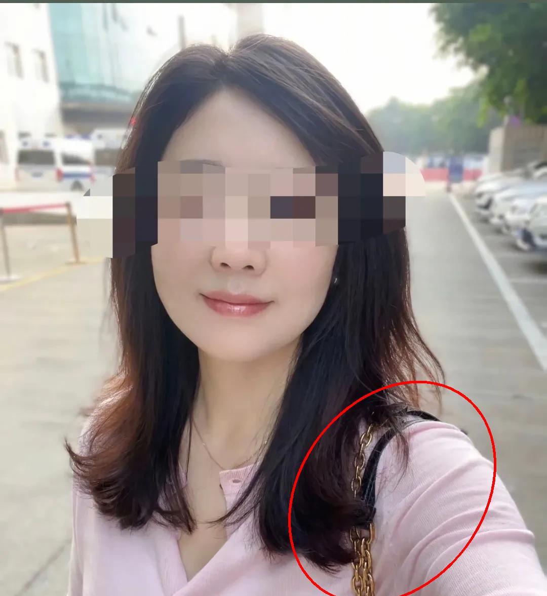 一个女教授的“再婚观
