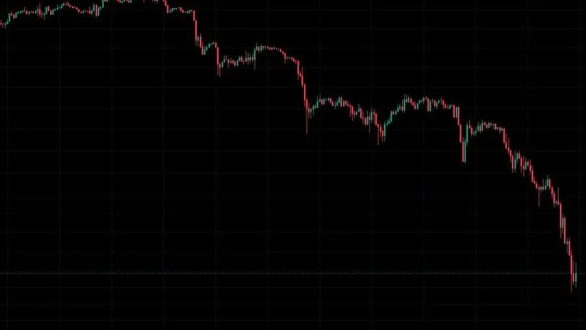 你的加密之旅结束了？