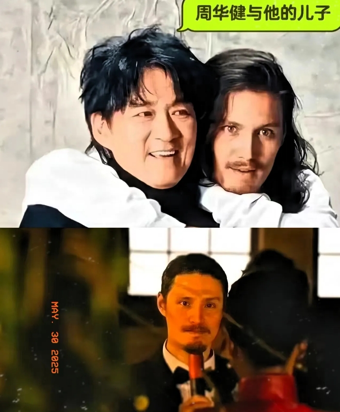 周厚安婚讯遭群嘲：键盘侠的狂欢何时休？  

周厚安明明对外公布婚讯，向大家宣布