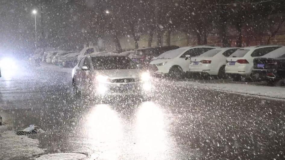 山东降雪为何屡见不鲜？探析当地独特气候现象背后的玄机