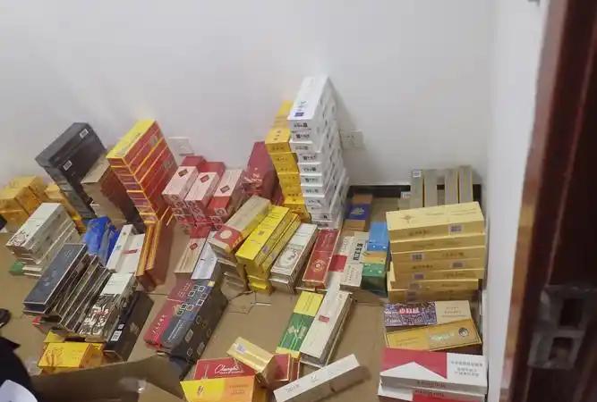自己买的香烟为什么不能运输？就这么说吧，自己买的3、5条肯定没事，但车上装着几十