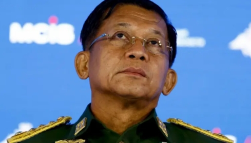 柬泰停火后，又一中国邻国突生巨变，军政府领导人就此下台，出口中国的稀土要转卖美国
