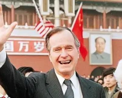 美国总统对中国影响不大











到底谁当美国总统对中国有利？说句不