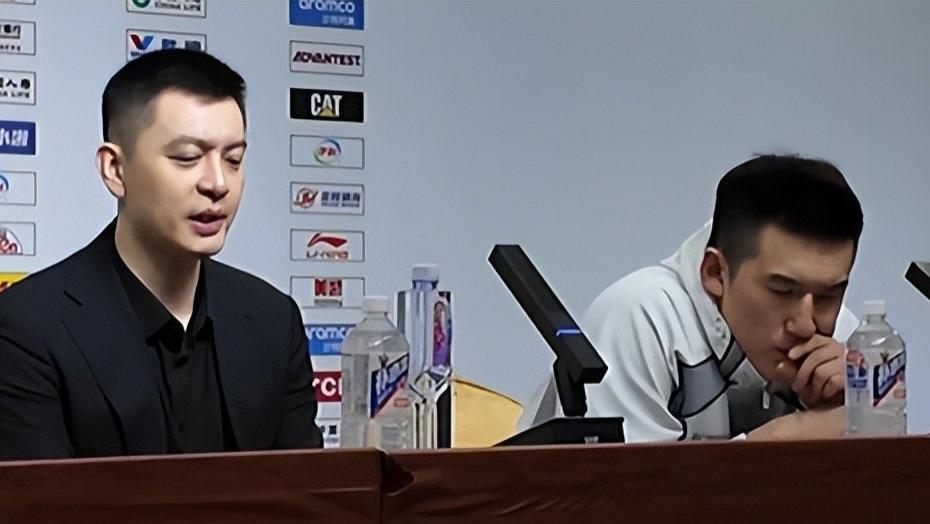 辽宁男篮6人得0分，杨鸣总结！