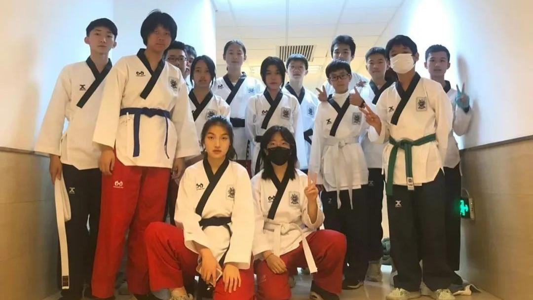 孩子开学升初中，怎样适应新节奏？