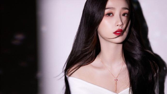 虞书欣：让人怦然心动！