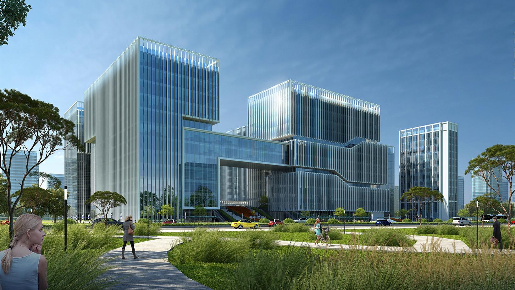 数据中心选址要求