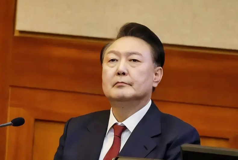 尹锡悦推迟宣判
正如此前预期，韩国宪法法院推迟了对尹锡悦弹劾案的宣判，因为不确定