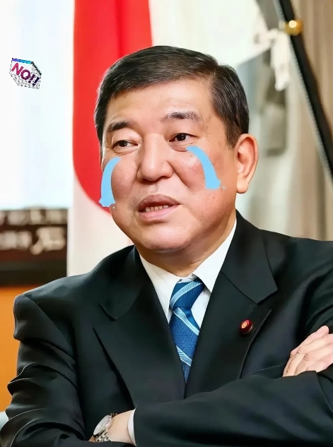 日本政坛新剧情登场！
 石破茂闪电宣布“首相我不下台”！
7月21日，日本政界迎