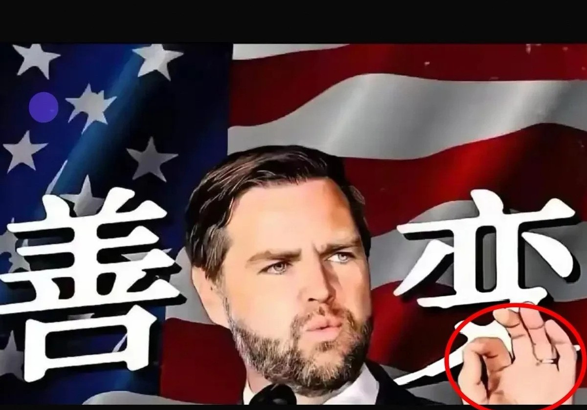 美国政客真能胡咧咧











天啊，听到这话我眼珠子都快掉下来了！美