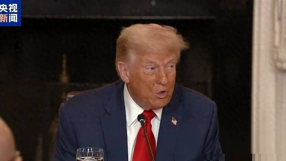 特朗普又变了，对普京放软话，惩罚配合夏季攻势，将锅甩给老婆