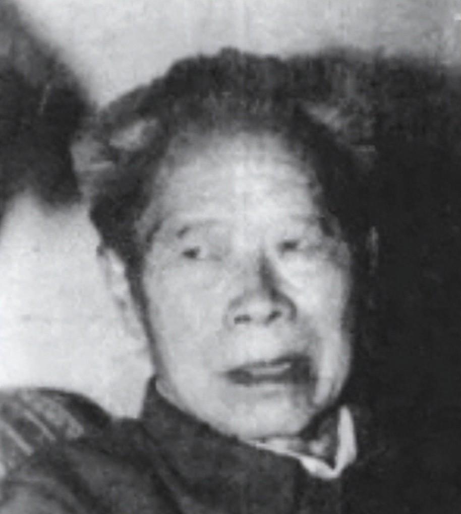 1978年，李敏遭受冤屈写报告要求解决问题，多位老干部发声支援
“1978年三月