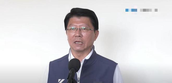 726大罢免投票结果恐受赖清德、卓荣泰影响？谢龙介点名2族群“极度不满”
台“中