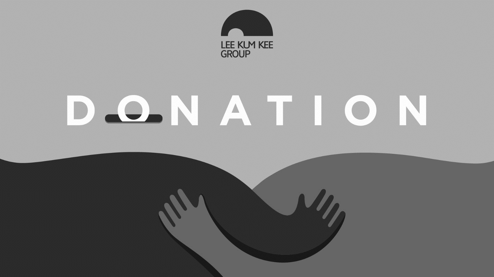 李锦记家族捐款支持大埔火灾救援工作