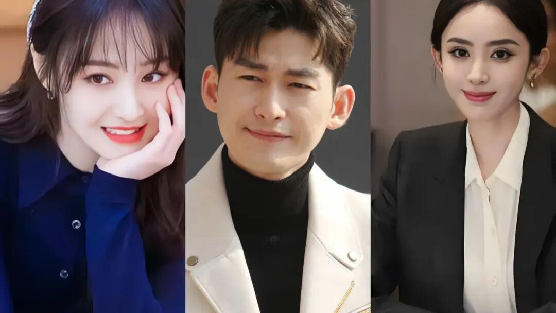 单身42年的张翰，8年时间，两段入心的爱情，很难再随便爱了