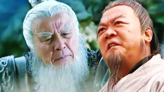 难怪闻仲只是三代弟子，连赵公明都称他道兄，你看他的靠山是谁