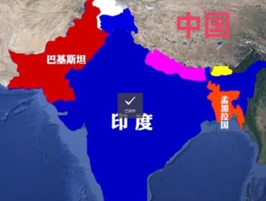 我们和巴基斯坦关系好，是为了制衡印度。同时也想打通通道，减少对马六甲海峡的依赖。