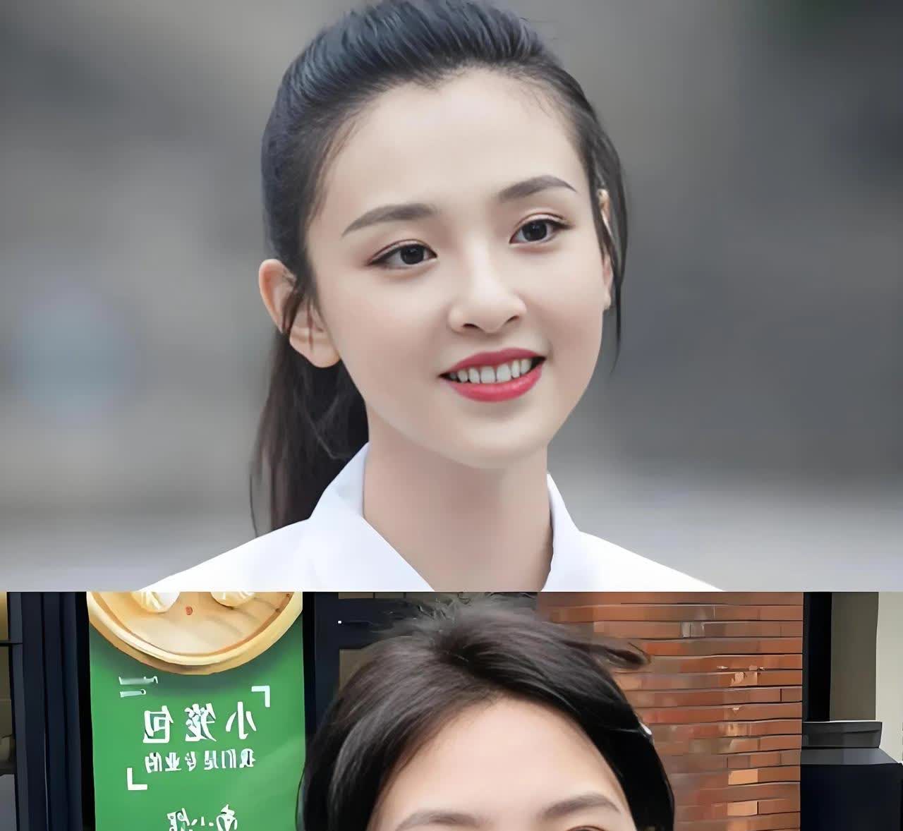 吴倩最悔的，不仅是嫁给渣男张雨剑，而是2019年~2022年这三年，整个人都在悔