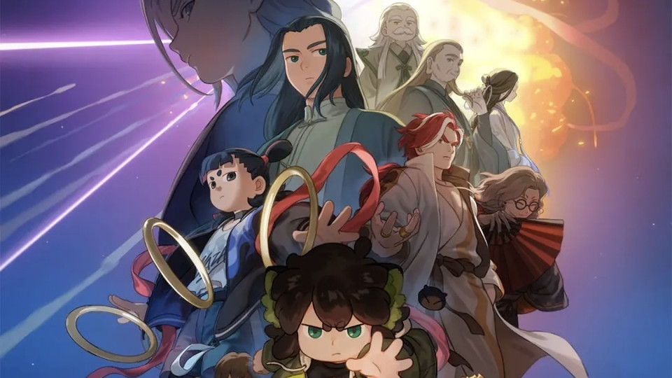 2025年，叶秋臣最推荐的23部电影和电视剧