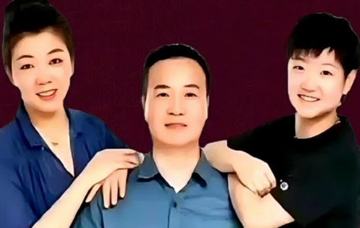 孙颖莎
普通的家庭背景
父亲:孙东明，公务员
国家税务总局石家庄市裕华区
税务局