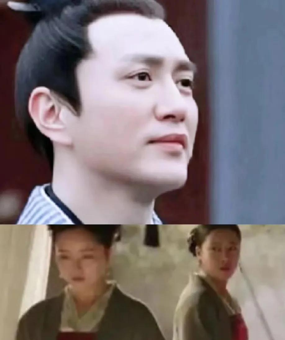重温《知否》被狠狠打脸！说好的“宠妻人设”长柏，竟然也有通房？说好不纳妾的承诺，