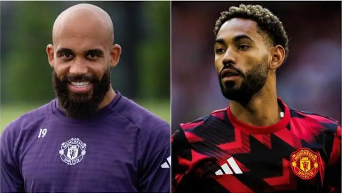 今日焦点： 曼联 VS 西汉姆联