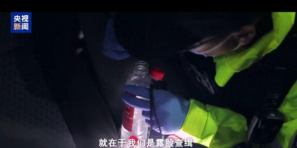 太帅了！云南，一检查站长露脸缉毒，7年多以来，她和47名战友守护在这里，创下查缉