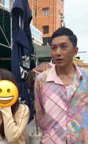 “廿蚊点追你呀！我结咗婚?喇！”这句堪称教科书级别的拒绝台词，最近在网络上引起热
