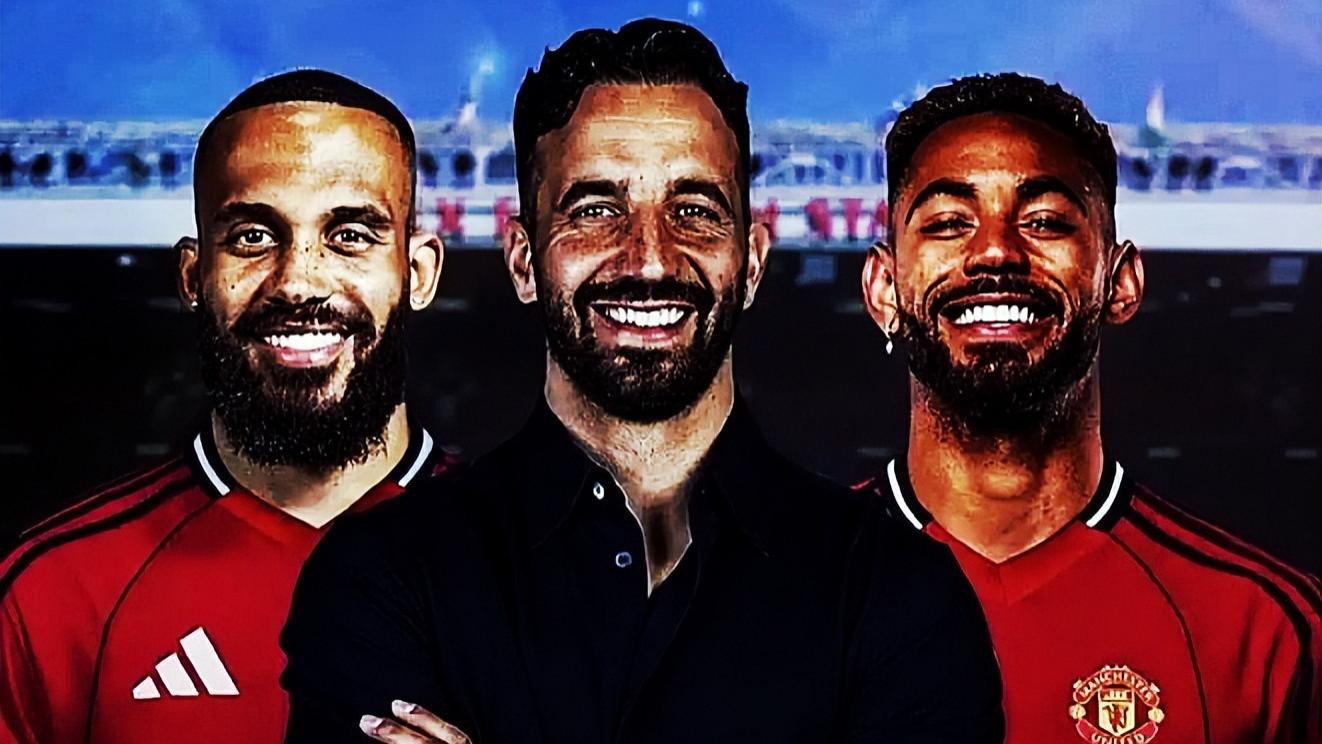 买英格兰中场，曼联又是头脑发热？