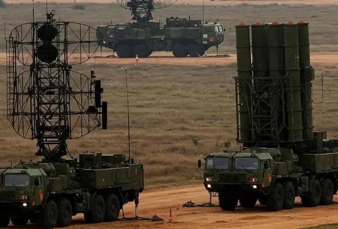 印度的S400防空系统,有没有被巴基斯坦被摧毁、其实可以看巴基斯坦的战机，导弹，