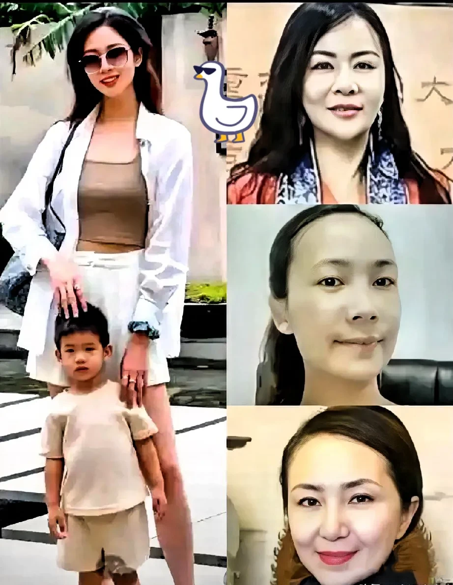 为大和尚生过孩子的女人名声扫地
大和尚释永信事件，有一个重要的点被大家忽视了，那