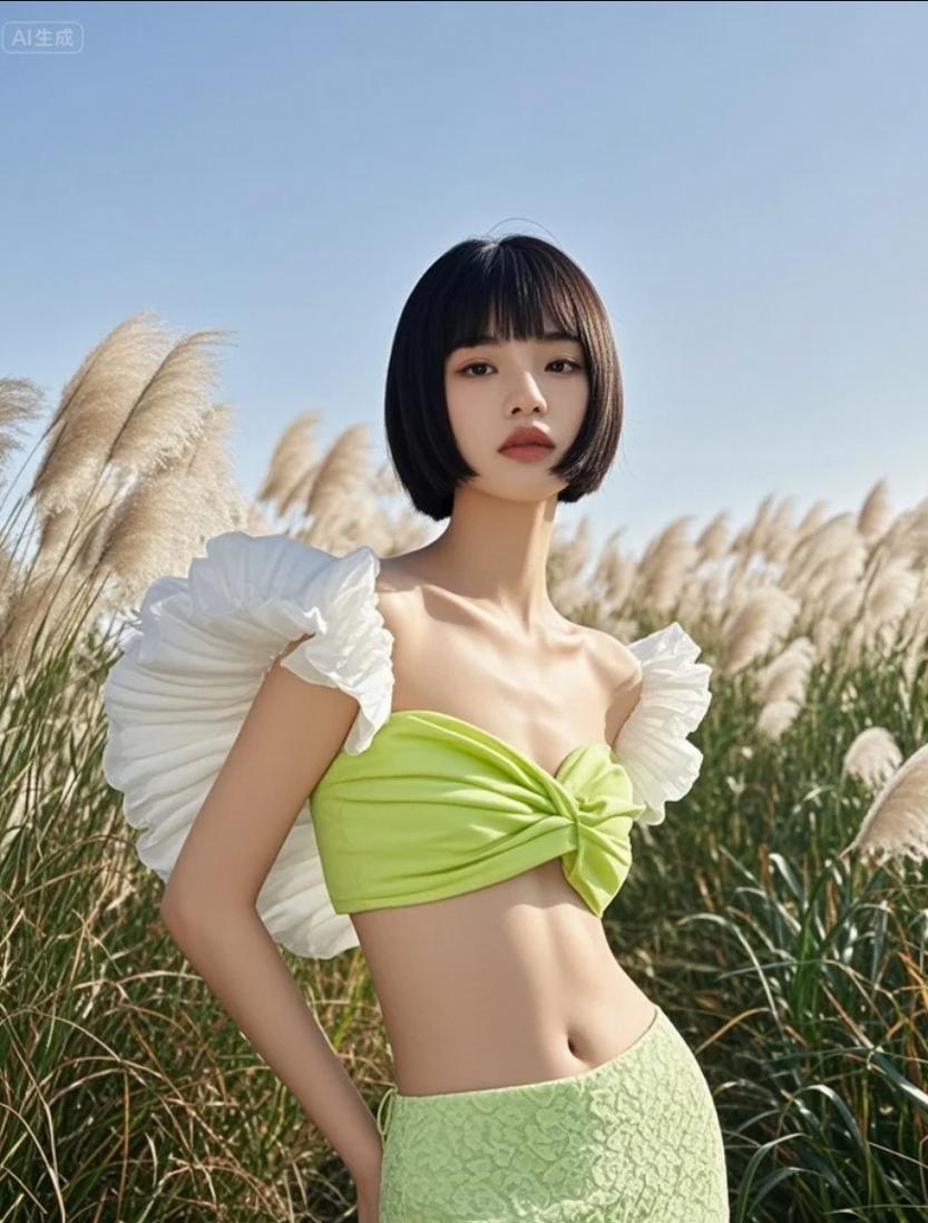 寻找遗失的信物：芦苇丛中的寻梦人