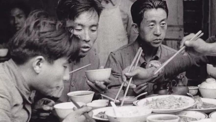 民国时期山西地区的饮食文化