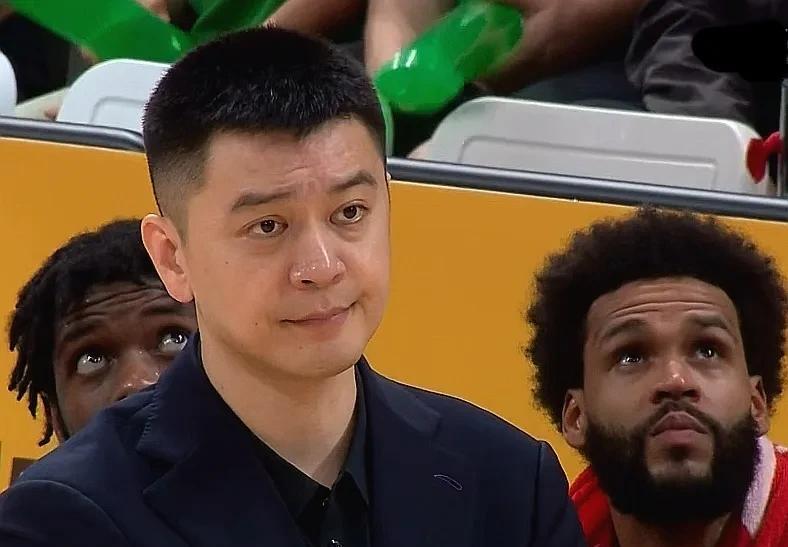 [微风]恭喜广厦实现“零”的突破！
      众所周知，这是近几年CBA季后赛