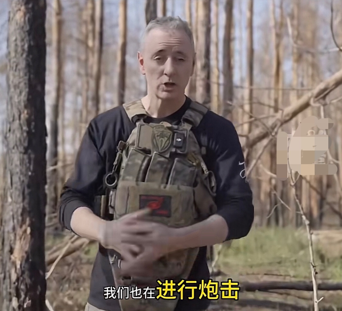 美国议员向俄罗斯开火











天呐！你敢信？一个美国议员，居然跑到