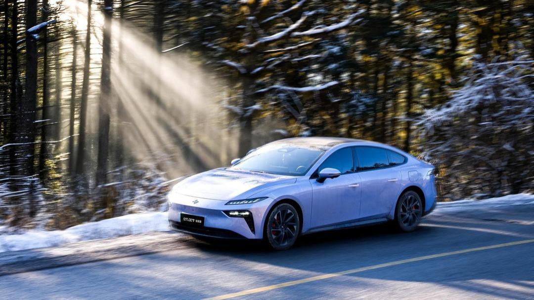 东风：固态电池下半年量产，续航超1000km，已进行-40℃低温路试