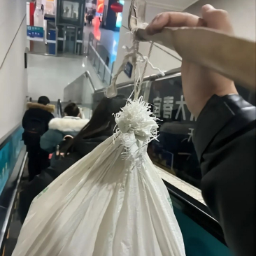 回家的路上，最硬气的一年。