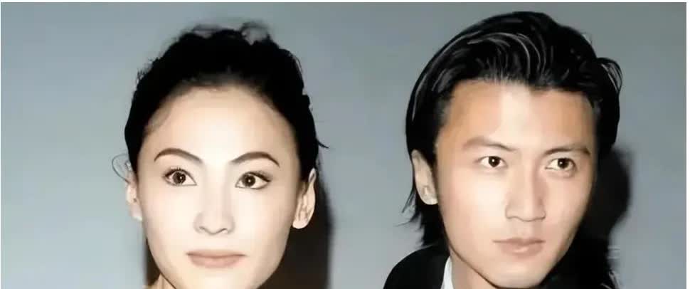 我好像发现张柏芝与谢霆锋不能走下去的原因了，比起做谢霆锋的老婆，
她可能更喜欢