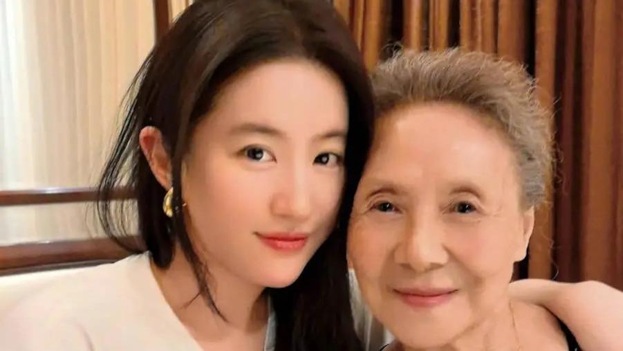 4位不医美不扮嫩，上了年纪却越来越美的女星，每一位都是影后级