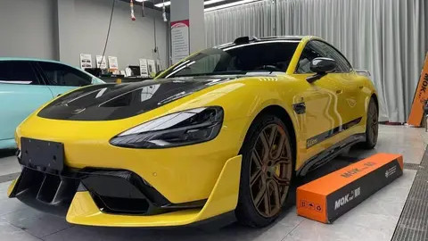 新车有没有必要贴车衣？