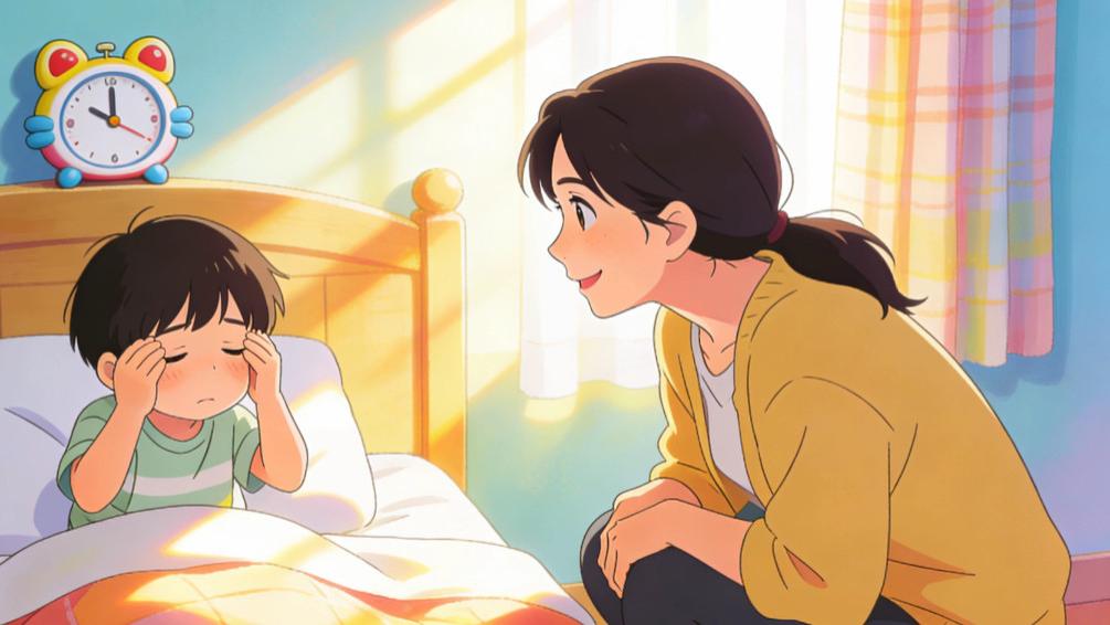 教育不是“驯服”，而是点亮：给家长的三个育儿锦囊