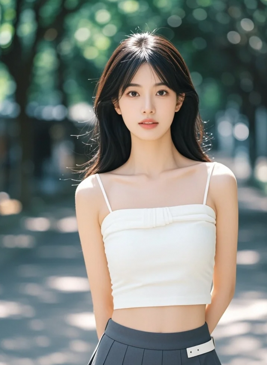 校园中那些年，我们共同拥有的美好
