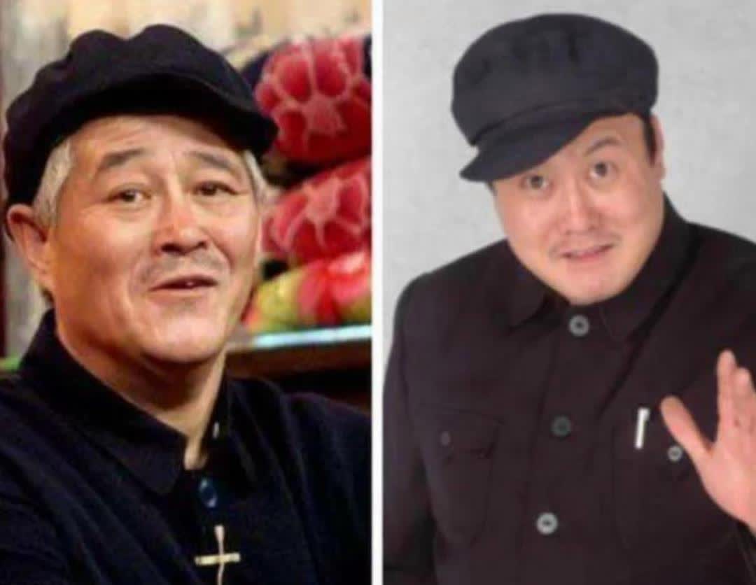 从普通工人到模仿大师，赵本水的逆袭之路