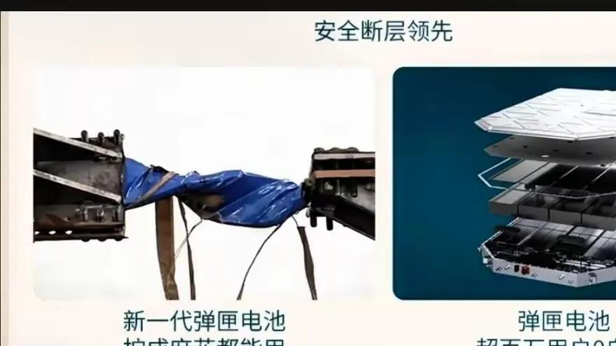 埃安UT10万元级纯电小车，军工级车身结构？，弹匣电池2.0技术？
