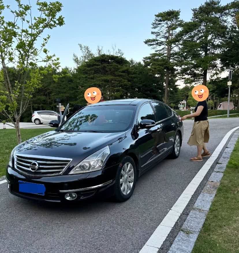 这绝对是一台好车，2010年裸车30万落地，当年只有皇冠高配比他强，陪伴了家人1