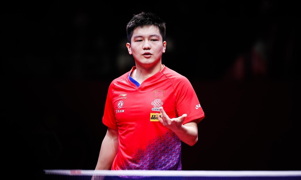 上海终究还是让了北京，还好樊振东还是赢了王楚钦！1、北京的总体实力确实强过上海，