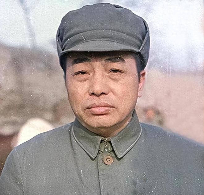 彭德怀上井冈山后，做了一件事，大家都说了不起！