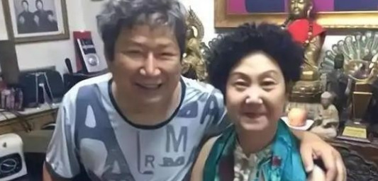 老太去世遗产全给中国丈夫











**文章：**







