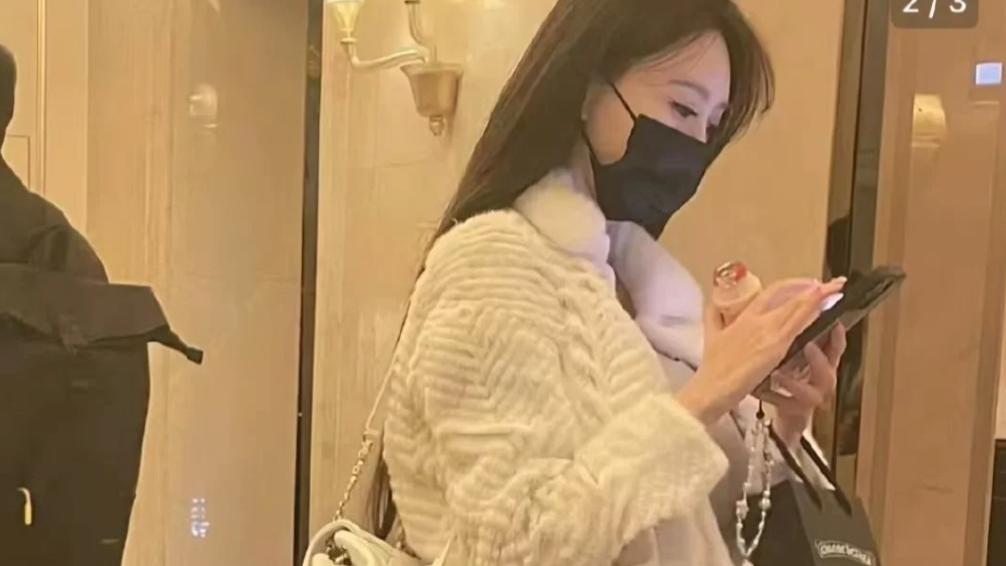 真相扑朔迷离，黄晓明叶珂生女传闻，感情走向成谜？